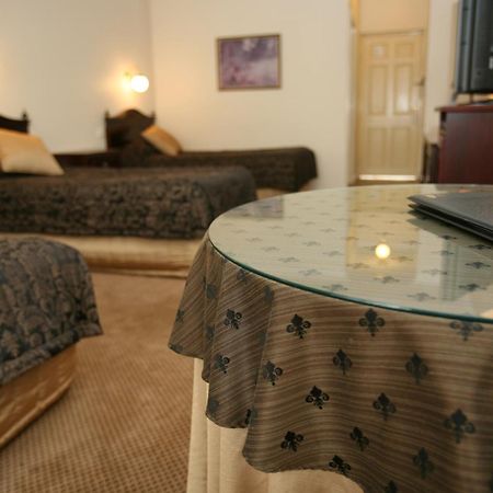 Australian Heritage Motor Inn Anafi Zimmer foto